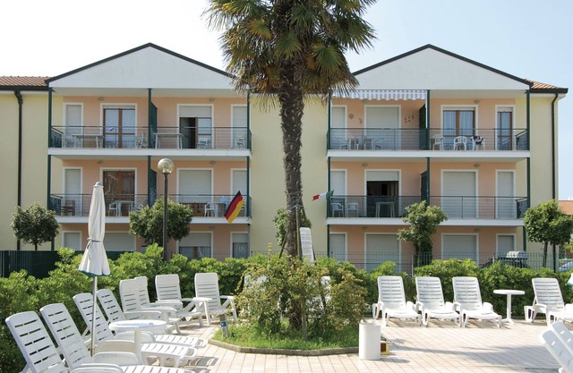 Mediterraneo by Interhome