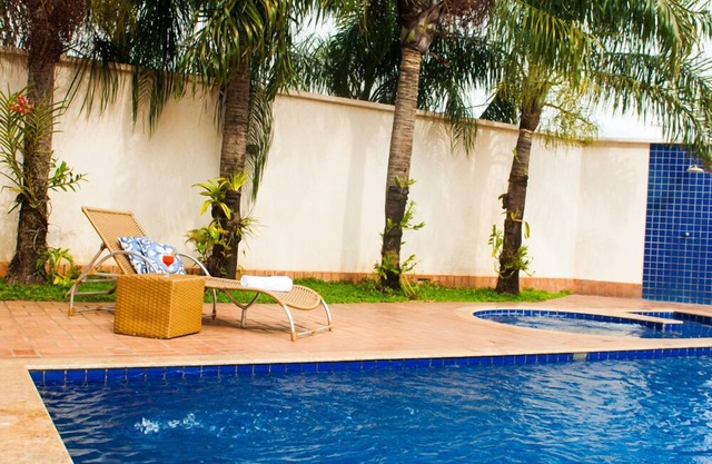Mediterraneo Park Hotel