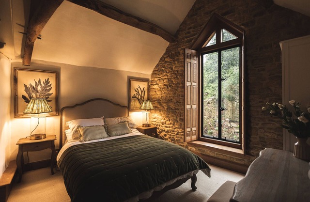 Medius Cottage in the Cotswolds