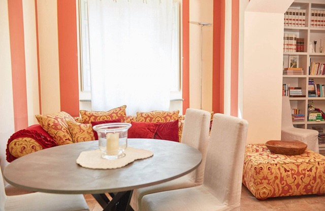 Medlar one-bedroom apartment