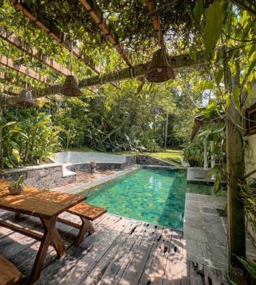 Medusa Bungalow - Galle