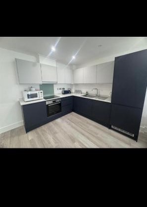 Medway Luxury Apartment