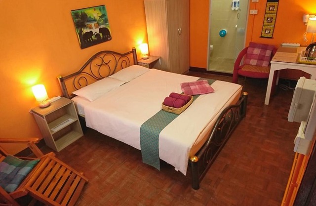Meechok Home