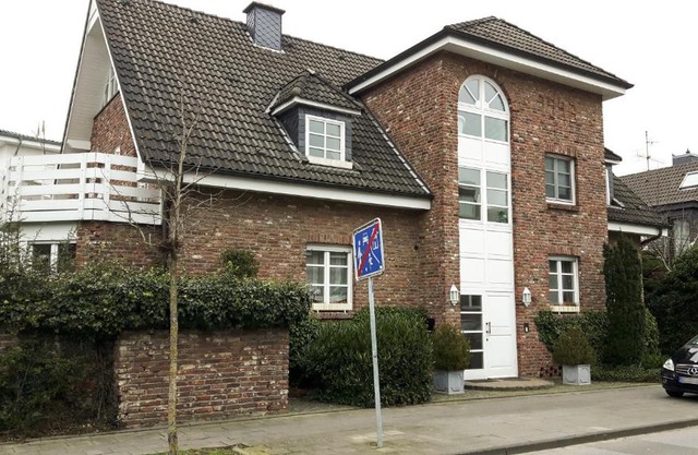 Meerbusch Apartments - 20 Min Messe DUS