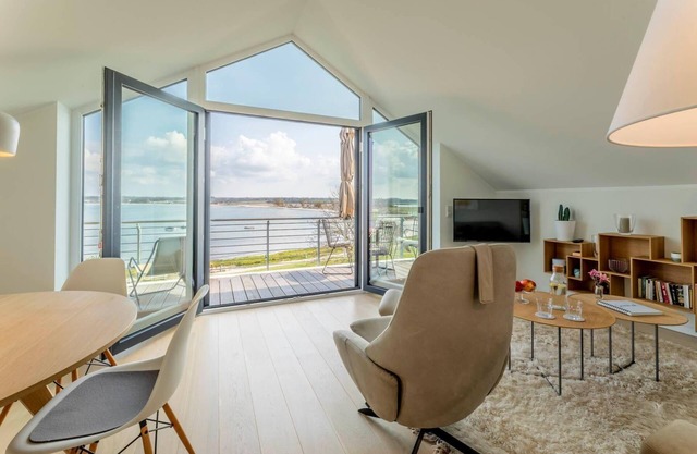 Meeresblick "Strand" Haus 2, WE 30