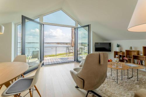 Meeresblick "Strand" Haus 2 We 30