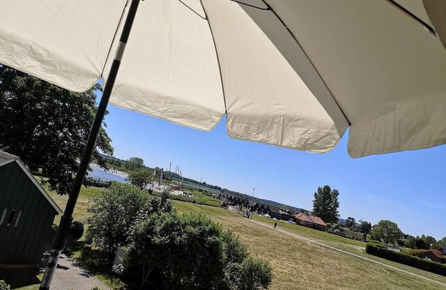 Meeresblick "Strandkörbchen" Haus 2, WE 19