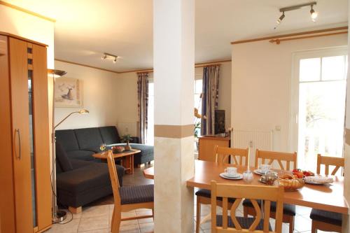 Meeresblick Wohnung 304