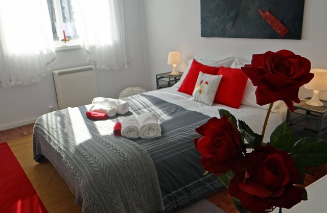 Meet Porto Apartment
