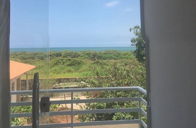 Meeting of sun and sea - House 5
