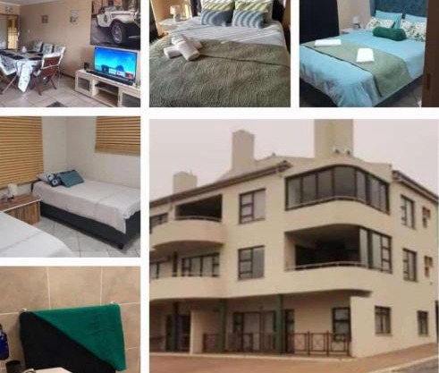 Meeulekker op Lambertsbay