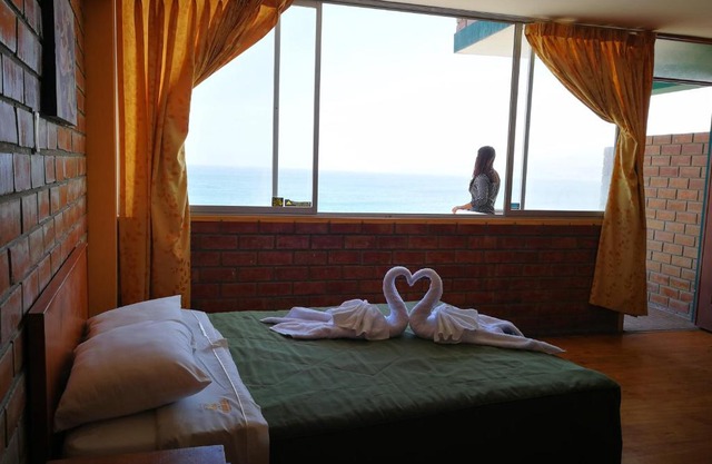 Meflo Playa Grande