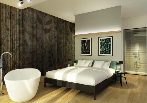 Meg Lifestyle Hotel & Apartaments