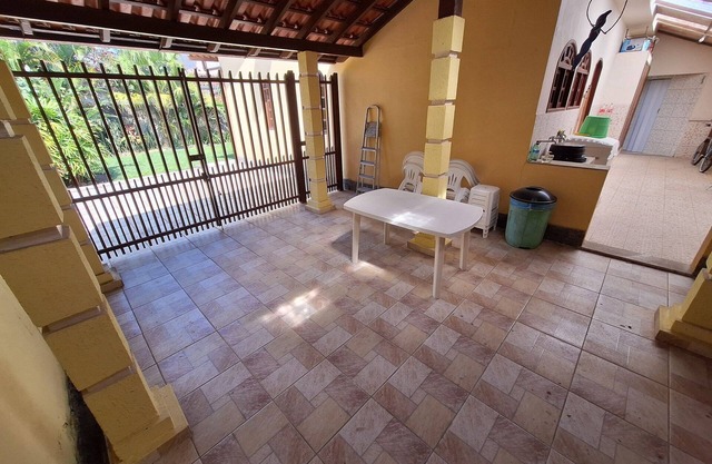 Mega comfortable house walking distance from Pereque Angra Beach