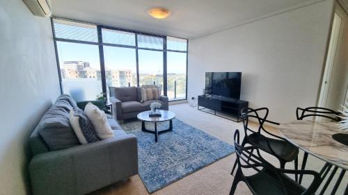 Mega Style Apartments Capri