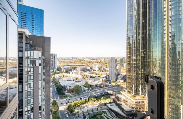 Mega Style Apartments Epic