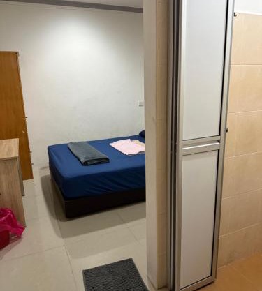 Megah Homestay