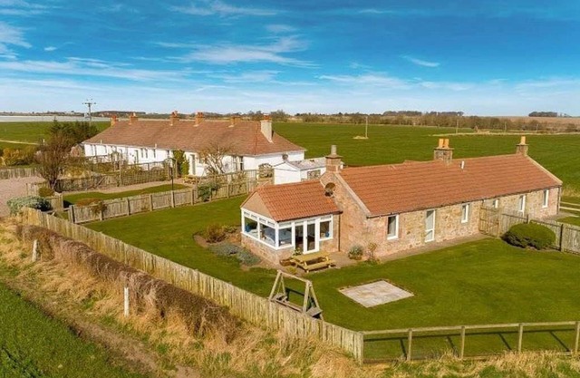 Meggie Allans - a cottage that sleeps 4 guests in 2 bedrooms