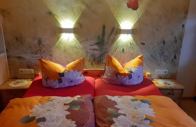 Mehrbettzimmer für 6 Gäste mit 50m² in Herrnhut