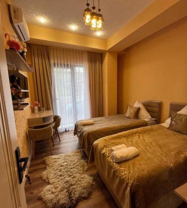 Mehriban Guest House