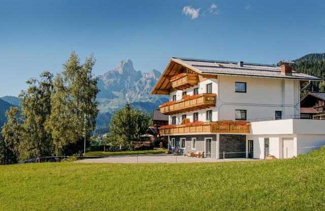 Mein Alpenstern
