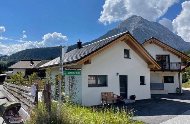 Mein Chalet, Österreich