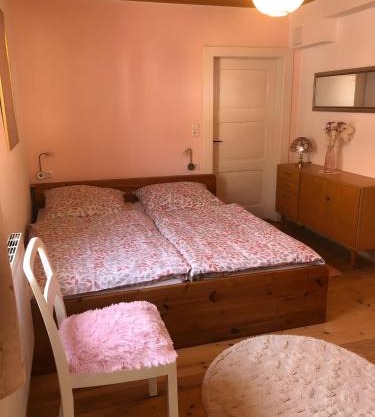 Mein Ferienhaus Rosenbusch 1