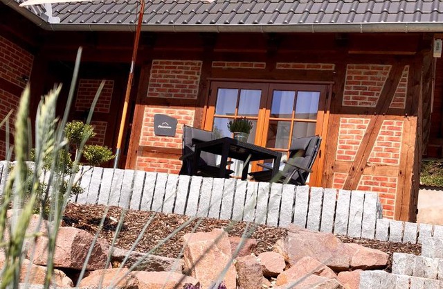 Meine Ferienwohnung Pleissenhaus