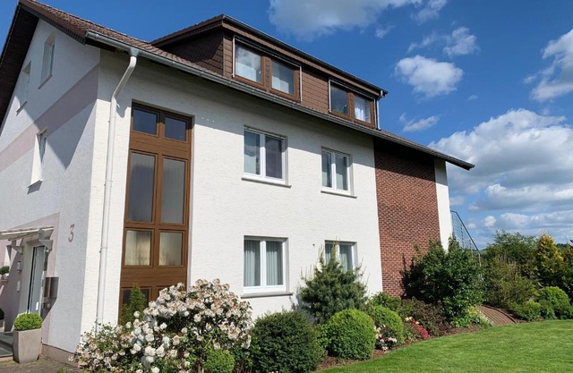 MEINE OASE Ferienwohnung ! NICHT FÜR MONTEURE !