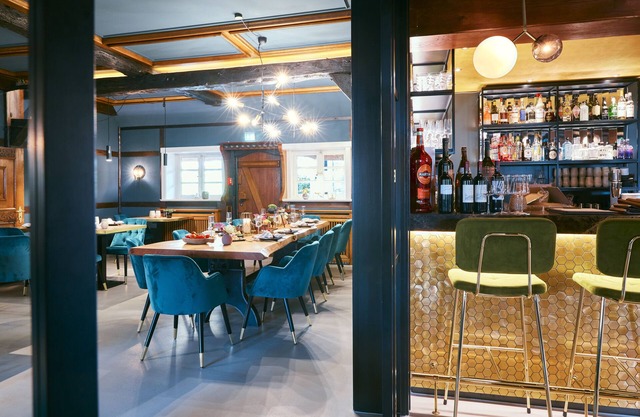 Meinsbur Boutique Hotel