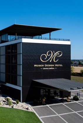 Meiser Design Hotel