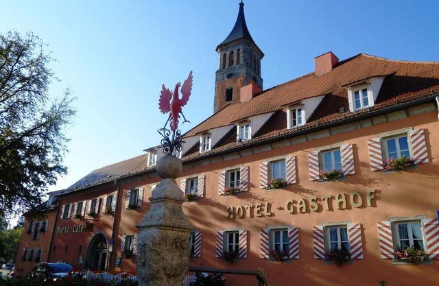Meister BÄR HOTEL Ostbayern