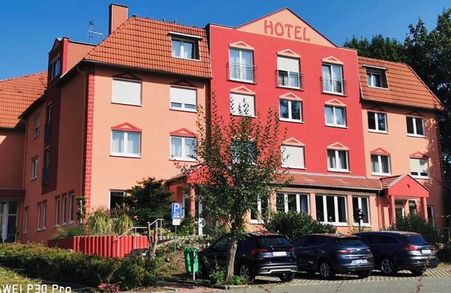 Meister BÄR HOTEL Wettiner Hof
