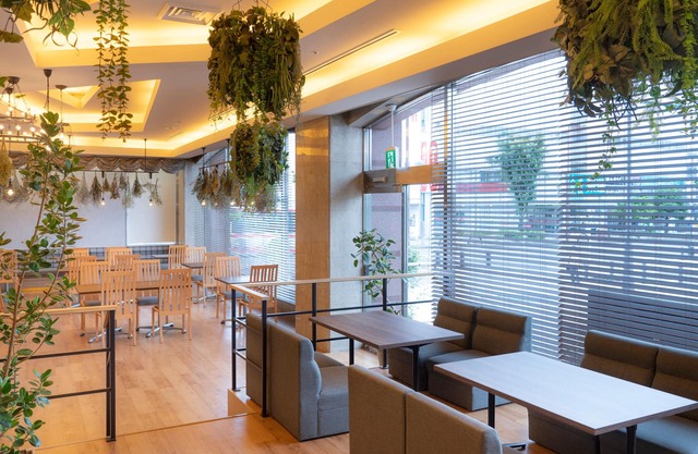 Meitetsu Komaki Hotel