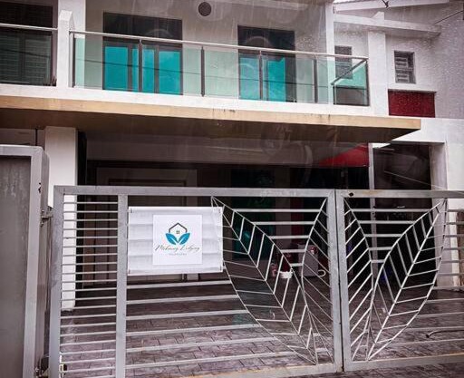 Mekming Lodging - Homestay