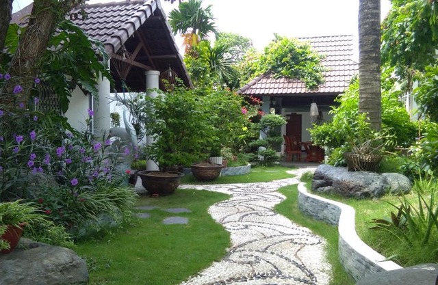 Mekong Hotel & Restaurant