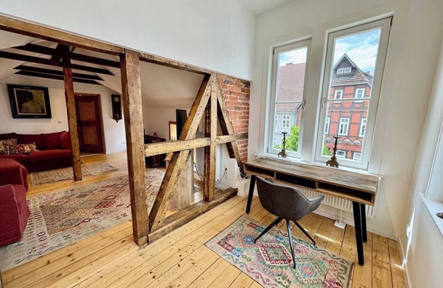 MEL&BENS Tower Apartment | Old Town | Parking Option