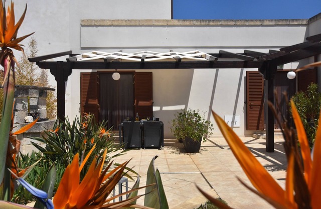 Mela Masseria Giulio