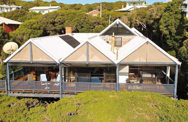 Melaleuca Stunning Ocean Views and Coastal Comforts