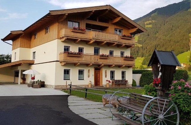 Melanie's Appartement