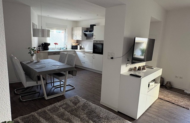 Melanie vacation apartment near Bad Ems thermal baths