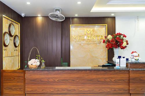 Melanta Hotel - FLC Sầm Sơn