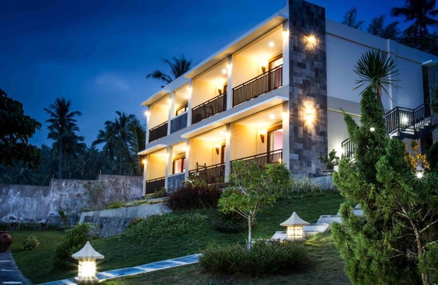 Melasa House