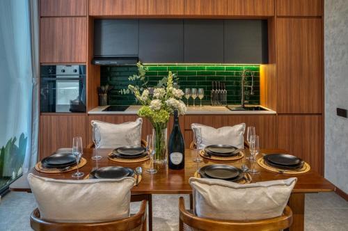 Melasti Dream Residence