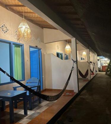 Melbao Homestay