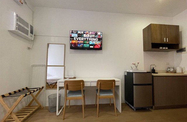 Melce Place Studio Unit Condo