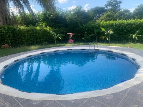 Melgar Alojamiento Villa Claudia