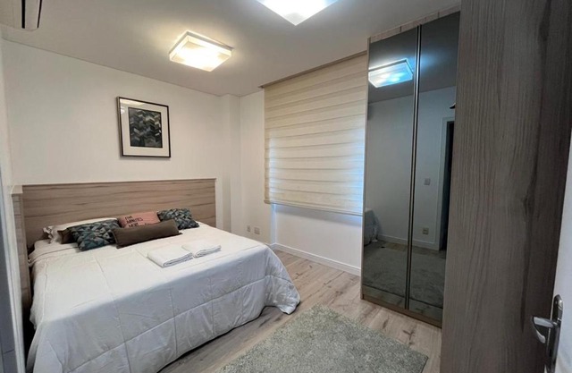 Melhor Apartamento centro Pomerode, perto de tudo