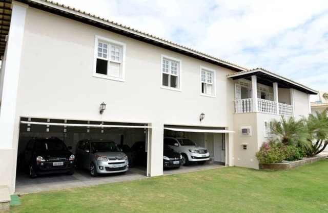 Melhor Casa de Villas! A 5 Km do Aeroporto de SSA