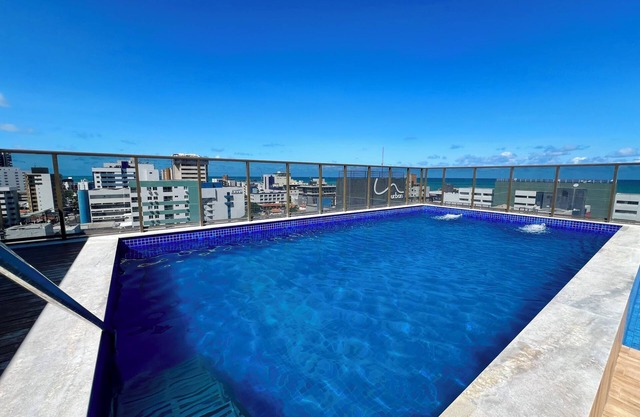 Melhores Flats - Sensacional